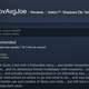 Image for article titled Sekiro: Shadows Die Twice, As Told By Steam Reviews